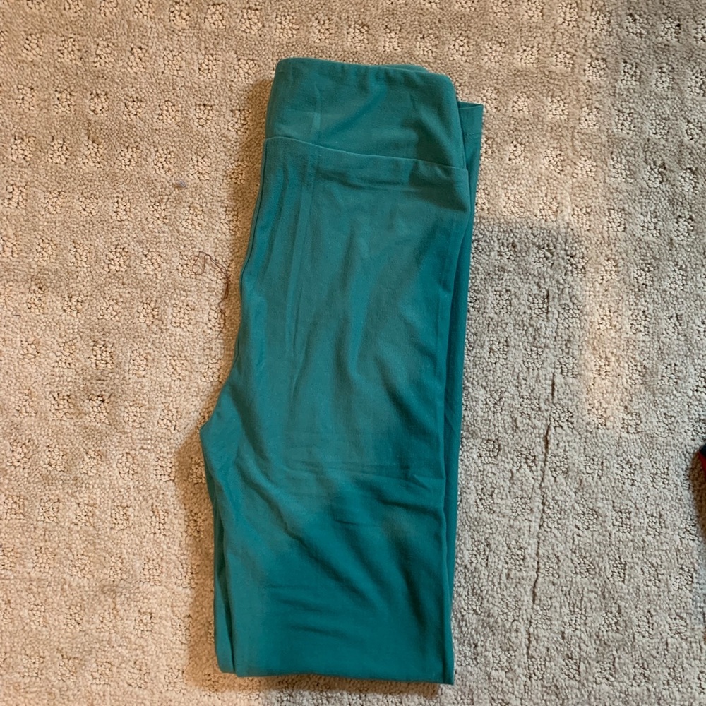 LLR kids leggings